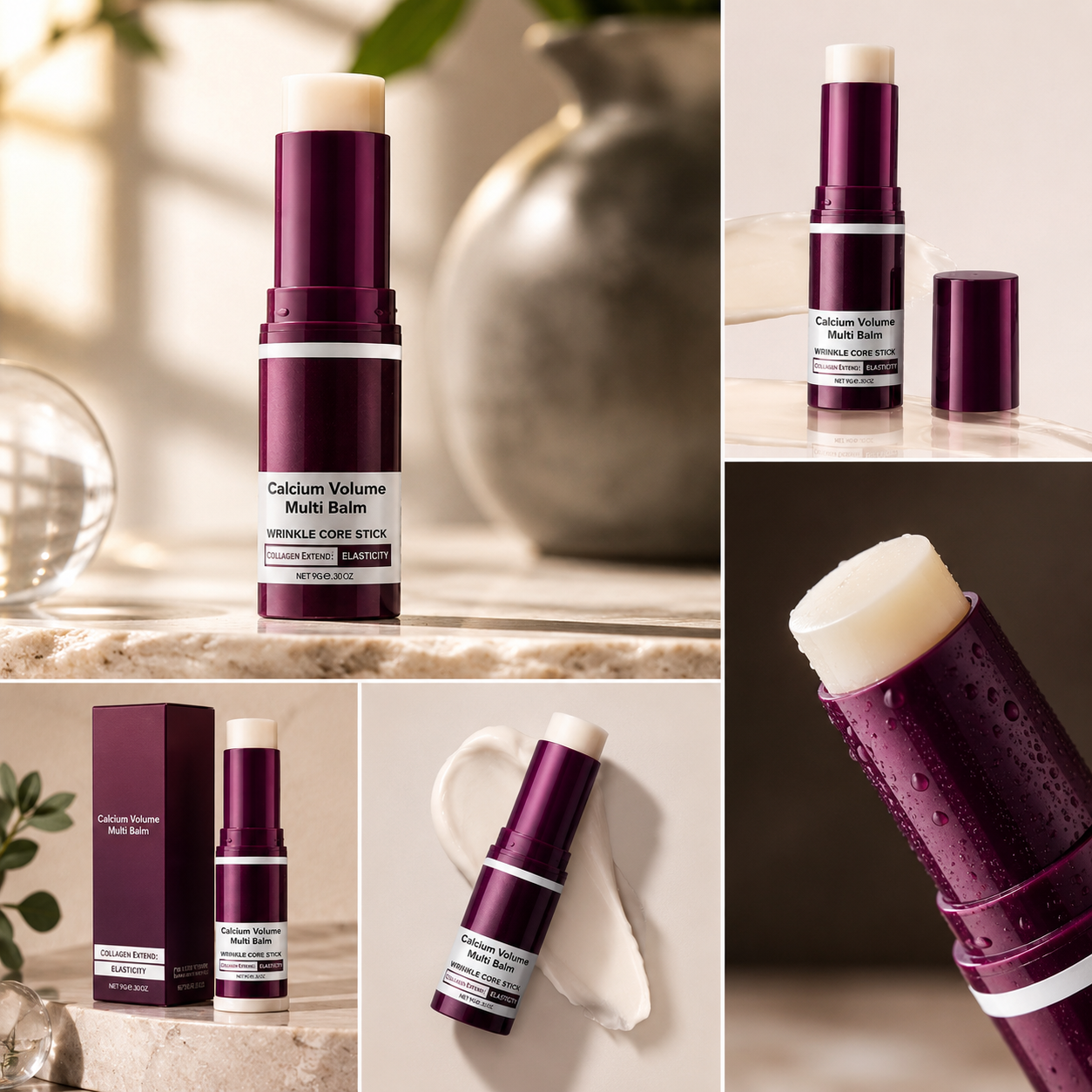 Deep Moisture Multi Balm Stick