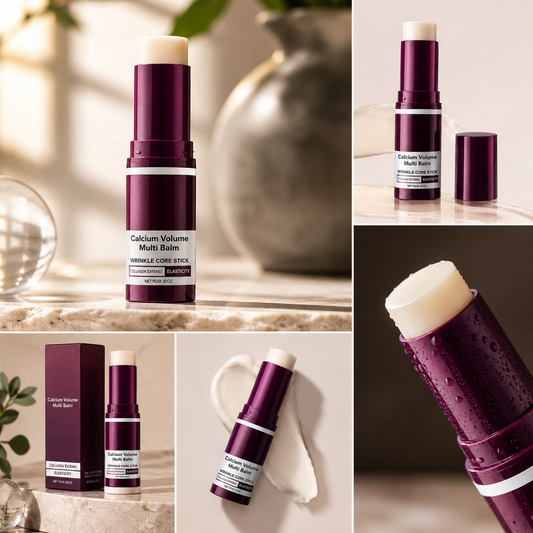 Deep Moisture Multi Balm Stick