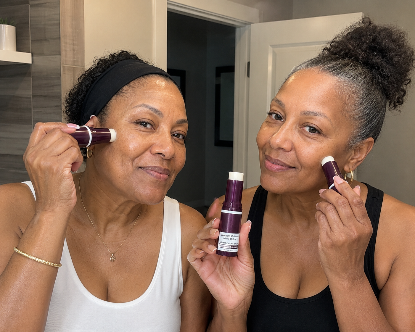 Deep Moisture Multi Balm Stick